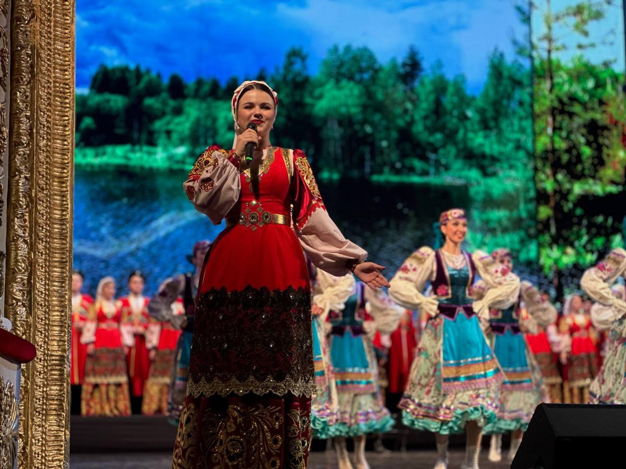 #Щедрый вторник
